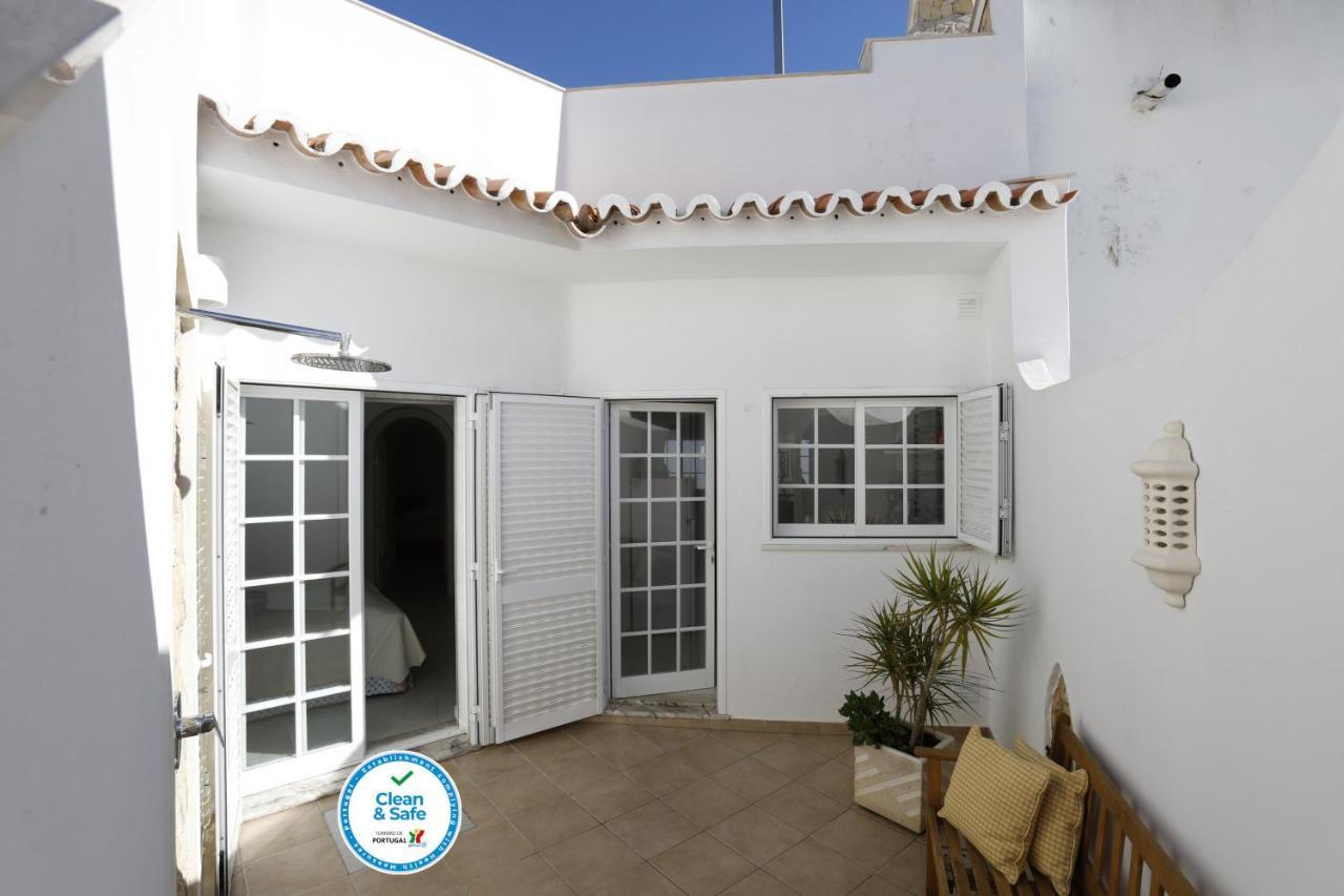 Vila Concha Villa Carvoeiro  Exterior foto